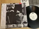 THE STYLE COUNCIL - OUR FAVOURITE SHOP -TOP PROMO JAPAN LP + OBI - 28MM 0445