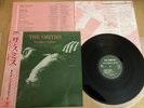THE SMITHS - THE QUEEN IS DEAD - TOP JAPAN 12