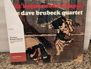 Dave Brubeck Quartet - Jazz Impressions Of Japan (Vinyl Me Please Pressing)