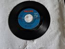 Sonny Flaharty- Hey Conductor/You Bring These Tears To My Eyes 40479