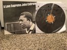 John Coltrane - A Love Supreme (LP Album) Repress