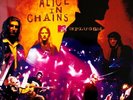 Alice In Chains – MTV Unplugged 2 LPs - Neu