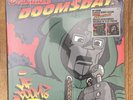 MF Doom - Operation: Doomsday - vinyl 2LP plus poster (sealed)