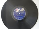 Marcelle Meyer Ravel Alborada del Gracioso 78RPM Columbia LF 11