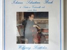 Wolfgang Boettcher Bach Complete Cello Suites Kallistos Box 3 LPs SEALED