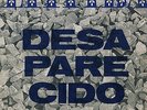 Litfiba - Desaparecido - LP, Album