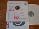 MOZART / MESSIEREUR violin-BOGUNIA piano 2xLP CALLIOPE 166667 EX/EX+