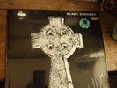 1989 1st UK pressing black sabbath headless cross vinyl