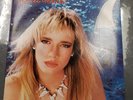 GREAT WHITE Once Bitten 1987 1st PRESS SRC   #001