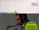 ROLAND KIRK We Free Kings LP VINYL UK Mercury 2018 9 Track de Agostini Issue LP