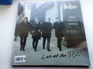 THE BEATLES LIVE AT THE BBC DEAGOSTINI COLLECTION NEW AND SEALED