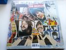 THE BEATLES ANTHOLOGY 3 LP DEAGOSTINI COLLECTION NEW AND SEALED