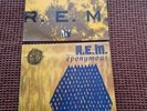 R.E.M. Green , Eponymous LP's Ex / Ex