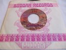 THE VONETTES - TOUCH MY HEART / YOU DON'T KNOW ME - COBBLESTONE DJ