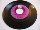 THE VELVELETTES - THESE THINGS WILL KEEP ME LOVING YOU / SINCE YOU'VE... - SOUL