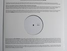 Belbury Poly, The Willows, 2010 Test Pressing