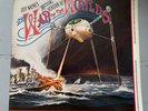 Jeff Wayne - War Of The Worlds UK Double Vinyl 1978 EX