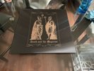 DJ Muggs Rome Streetz Death And The Magician /20 3D Lenticular Edition Vinyl