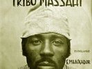 Tribo Massahi - Estrelando Embaixador [New Vinyl LP] Brazil - Import