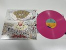 Dookie [LP] by Green Day (Vinyl, Jan-1994, Reprise) Original Pink Vinyl EX Rare