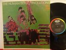 HUMAN BEINZ LP. EVOLUTIONS. EXCELLENT. PSYCHE/GARAGE ROCK. CAPITOL label.