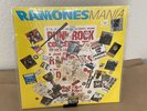 Ramones - Ramones Mania 2x LP Blue/Green Colored Vinyl 2010 RSD /1000 NEW SEALED
