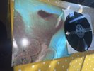 PINK FLOYD MEDDLE 1974 REISSUE VINYL LP / PROG ROCK / VINYL