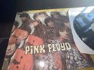 Pink Floyd The Piper At The Gates Of Dawn Vinyl LP excellent condition  yax3419-