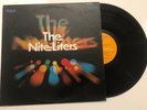 THE NITE-LITERS LP ORIGINAL 1970 FIRST PRESS Promo LSP4430 Funk Album RARE