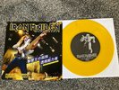 IRON MAIDEN 