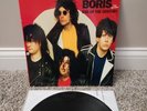 Boris The Sprinkler End Of The Century Lp Vinyl Ramones Screeching Weasel