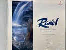 Ravel- Daphnis et Chloe- Complete Ballet In One Act SEALED Classical Vinyl