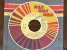 ELVIS PRESLEY - THE ELVIS MEDLEY long & short version PROMO rca 45 ( JB-13351 )