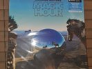 SCISSOR SISTERS – MAGIC HOUR REISSUE, REMASTERED, BLUE VINYL LP LIMITED EDITION