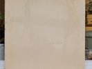 Beatles White Album Vinyl UK Mono 1st press top loader complete poster photos.