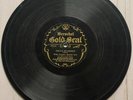 JAZZ - Willie Creager's Rhythm Aces - Herschel Gold Seal 2015 - 78 (VV-/V+) RARE