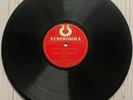 RARE LABEL - Cal Stewart : Uncle Josh Takes The Census - Symphonola 4147 - 78 E-
