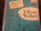 RARE -T-Bone Walker-EP-T-Bone Walker-part 2-NM