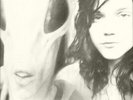 Soko - I Thought I Was An Alien - New Vinyl Record - D16136A
