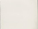 Rachmaninoff, Sym No. 3 180g (Side A1) LP Test Pressing (Hobson Archives)