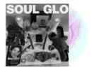 Soul Glo - Diaspora Problems LP (Electric Blue Pink Smoke) NEW Hardcore RARE