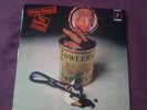 THE ROLLING STONES LP colored rouge STICKY Fingers Espagne vinyle