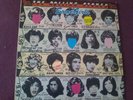 THE ROLLING STONES LP colored rouge Some girls vinyle
