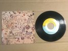 Led Zeppelin  - Immigrant Song / Rare Thai EP / Misprint See Description