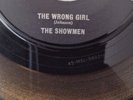 THE SHOWMEN 