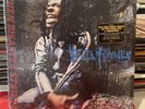 BUSTA RHYMES WHEN DISASTER STRIKES 1997 HIP HOP RAP VINYL LP