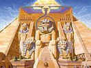 Iron Maiden - Powerslave [New Vinyl LP] UK - Import