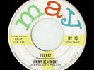 JIMMY BEAUMONT * Juarez * MAY * US Orig. R&B Rock'n'Roll  * MP3