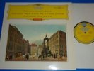 Ferenc Fricsay MOZART Symphonies No.29 & 41 - DGG Red Stereo 138 709 SLPM