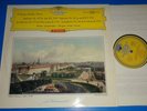 Ferenc Fricsay MOZART Symphonies No.39 & 40 - DGG Red Stereo 138 125 SLPM